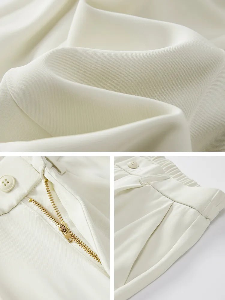 Giuliano Trousers - Aries x Rose