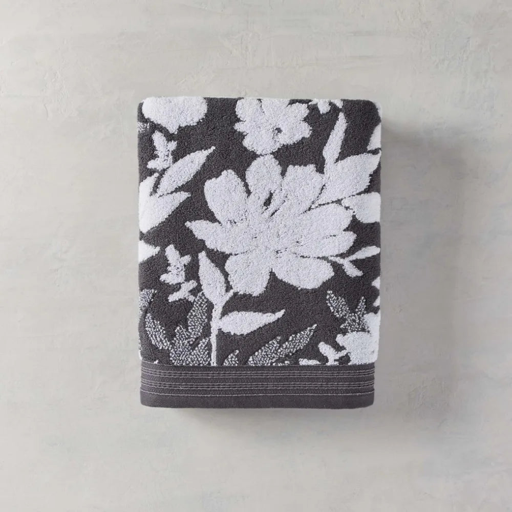 Euphoria Bath Towels