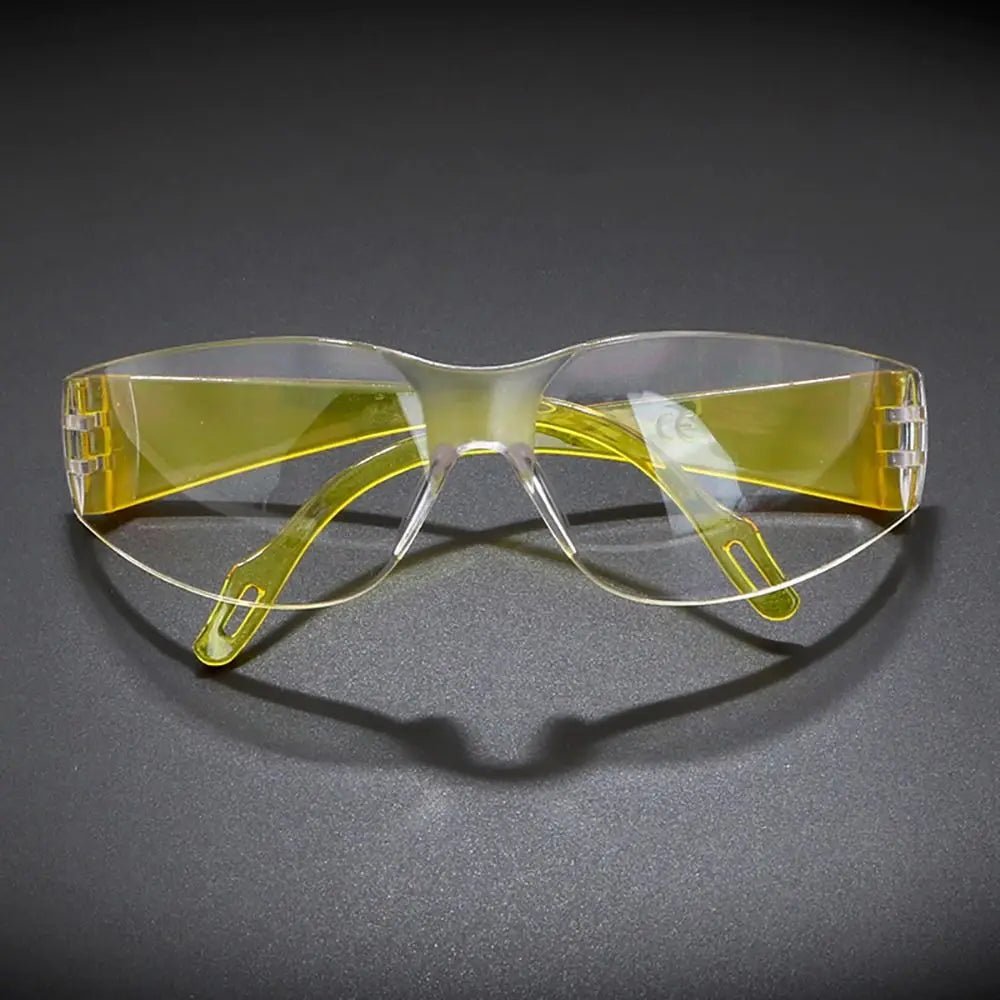 Fortivis Protective Safety Glasses - Aries x Rose