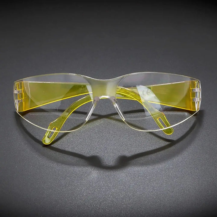 Fortivis Protective Safety Glasses