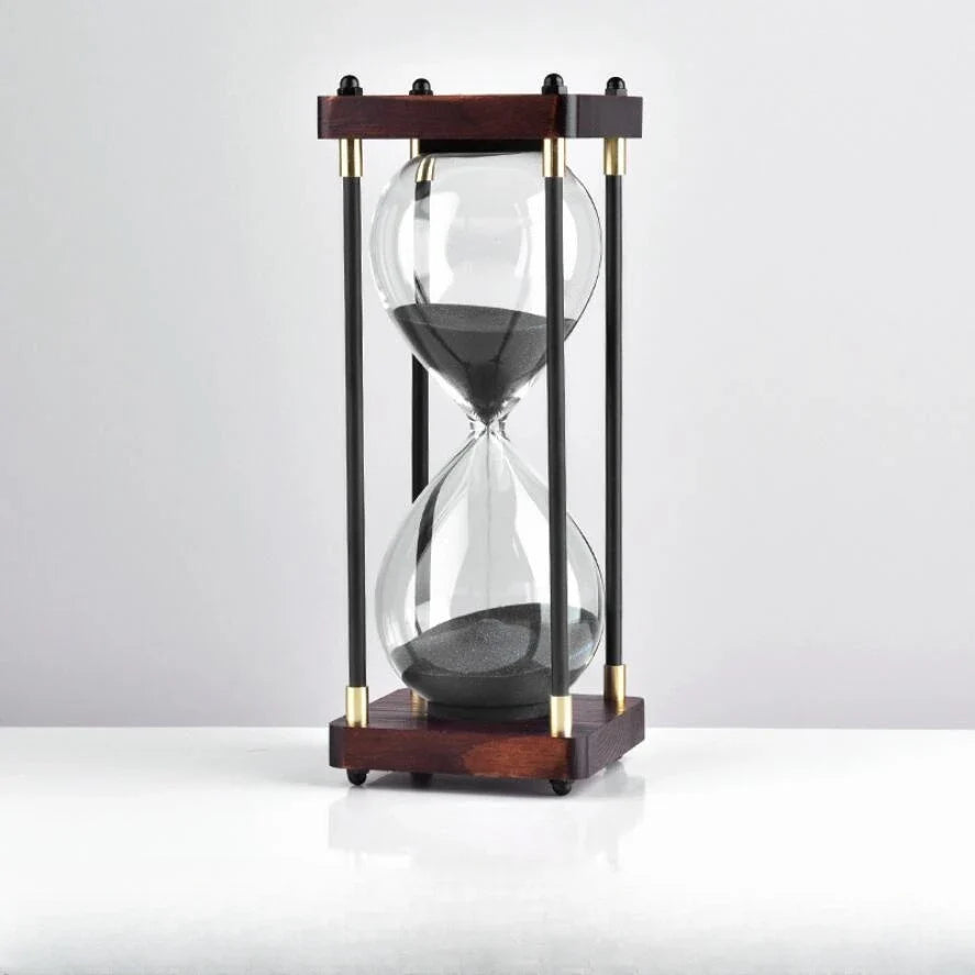 EvoChron Hourglass