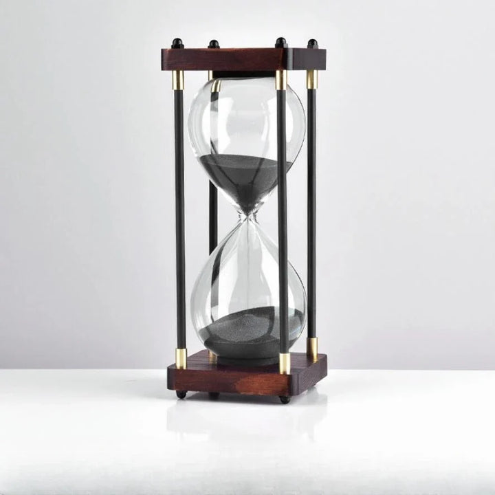 EvoChron Hourglass
