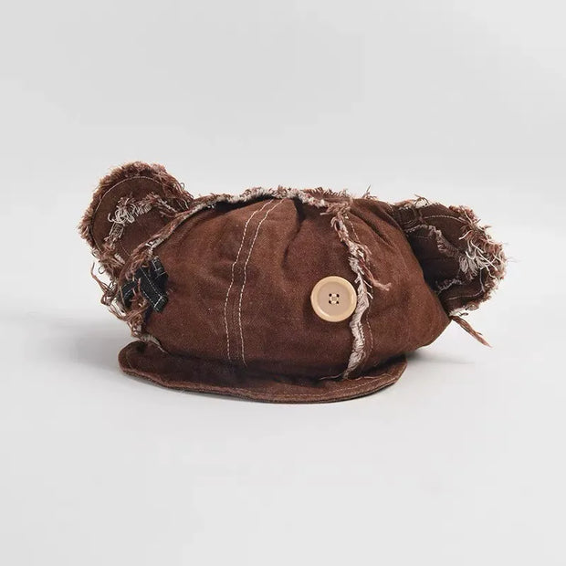 "Vero Fray" Cap