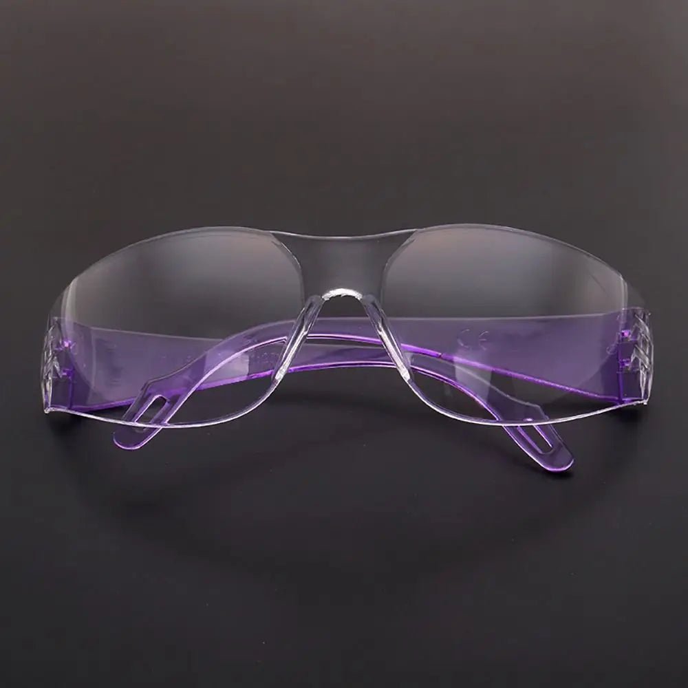 Fortivis Protective Safety Glasses - Aries x Rose