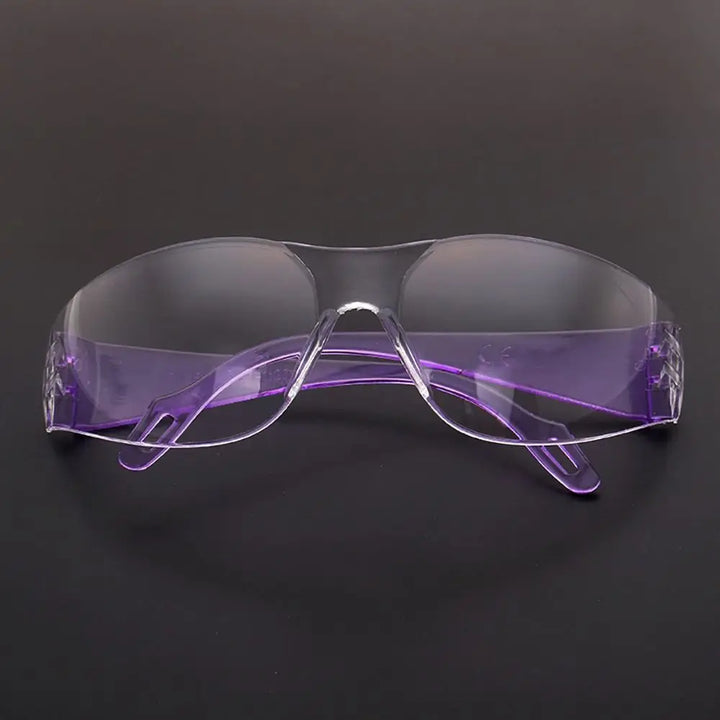 Fortivis Protective Safety Glasses
