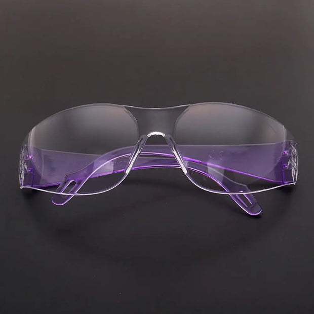 Fortivis Protective Safety Glasses