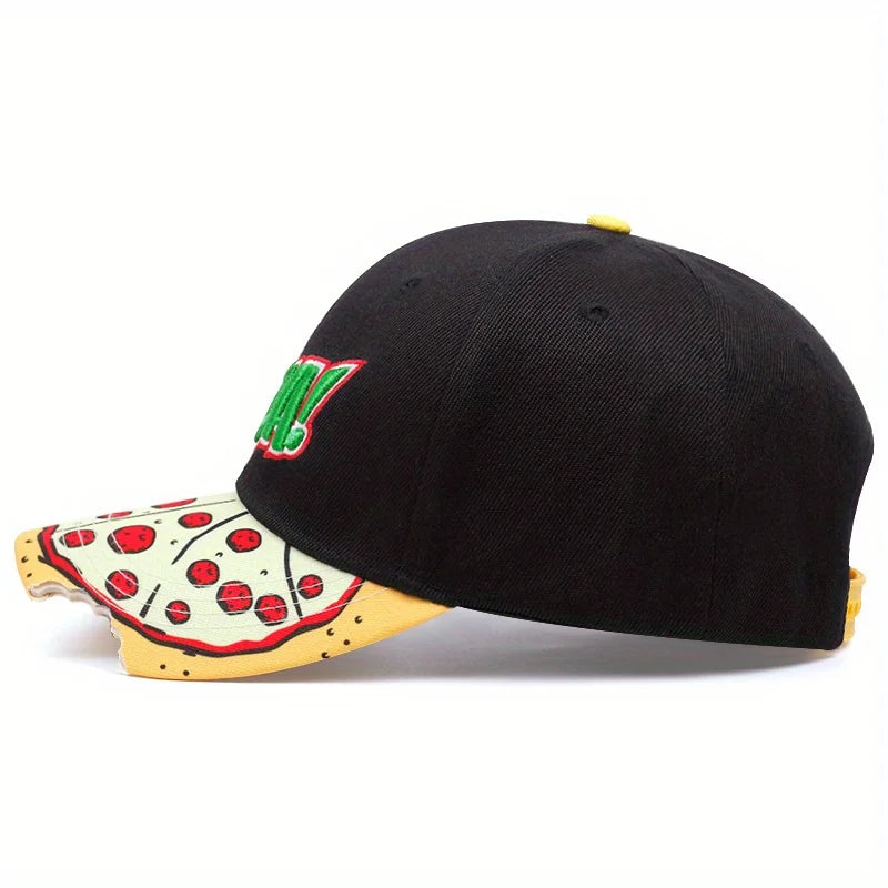 Capizza Cap