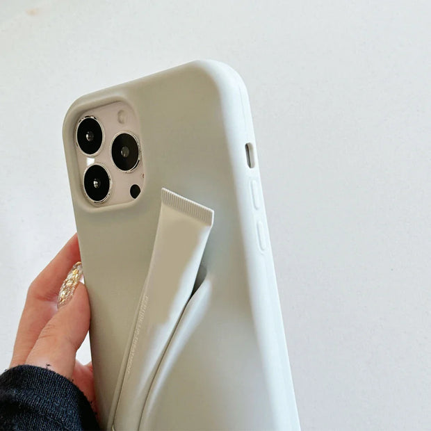 Lip Phone Case