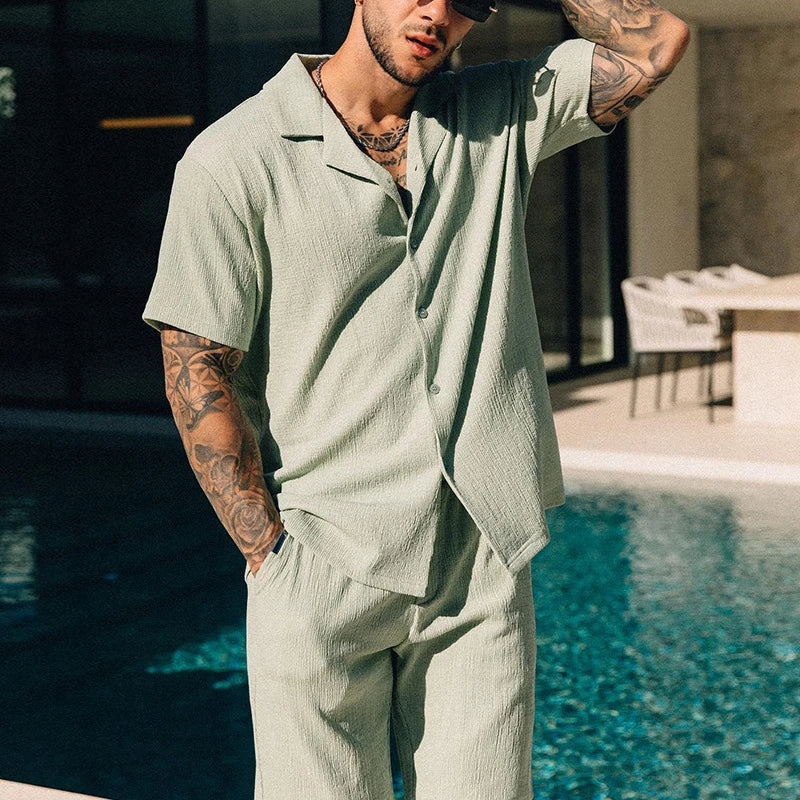 Sandro 1891 Two-Piece Set