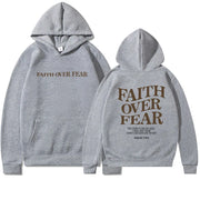 Fearnot Hoodie