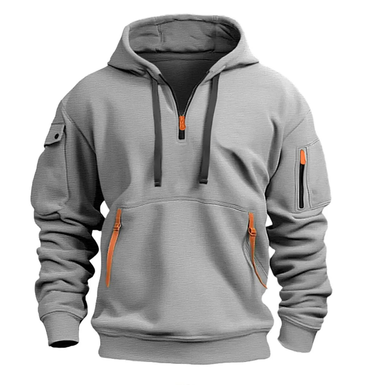 Urban Knox Hoodie - Aries x Rose