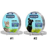 PetShield Fluorescent Flea Collar