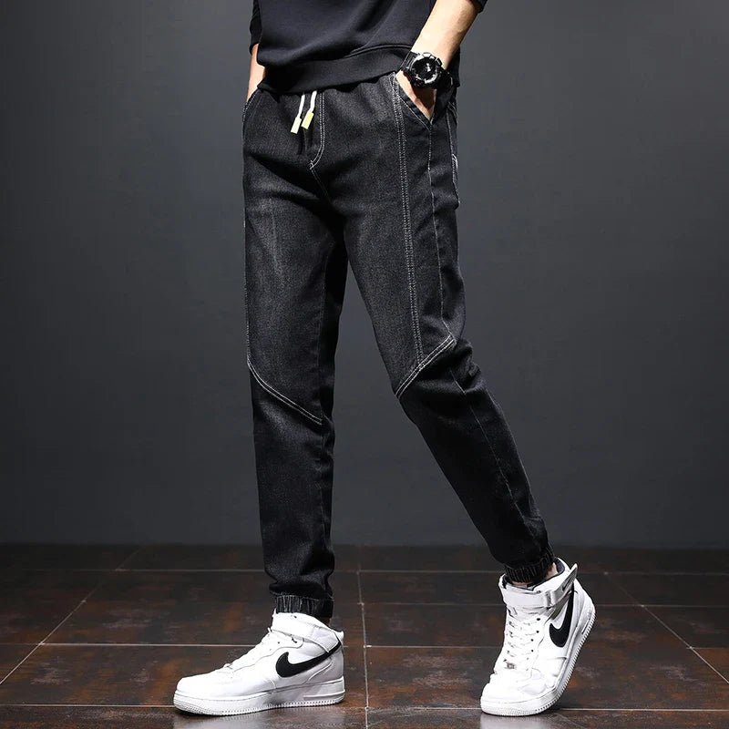 Kevin D. Joggers - Aries x Rose