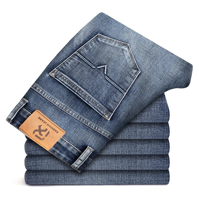 Hyde Denim Jeans - Aries x Rose