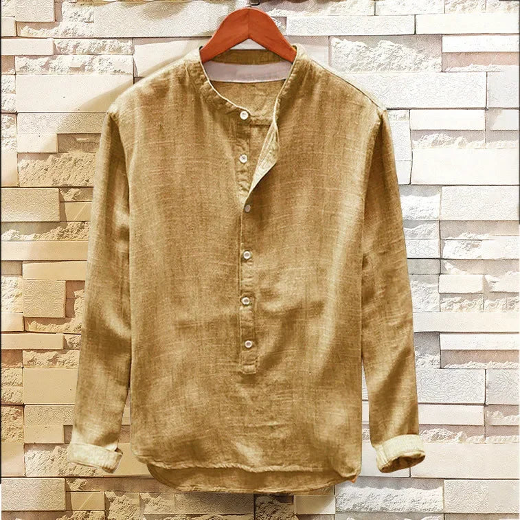 "Yagami" Japan Style Pullover