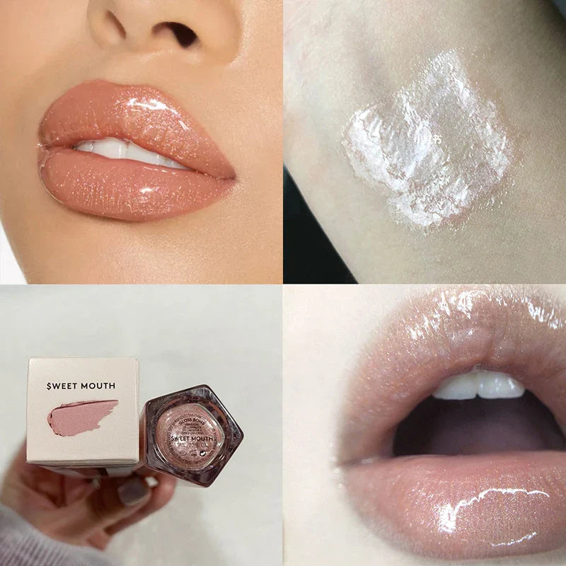 Rihanna Gloss Bomb Lip Cream