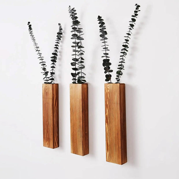 Allora Wall Vase