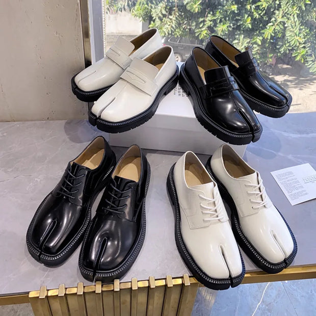 Kairo Unisex Tabi Loafers