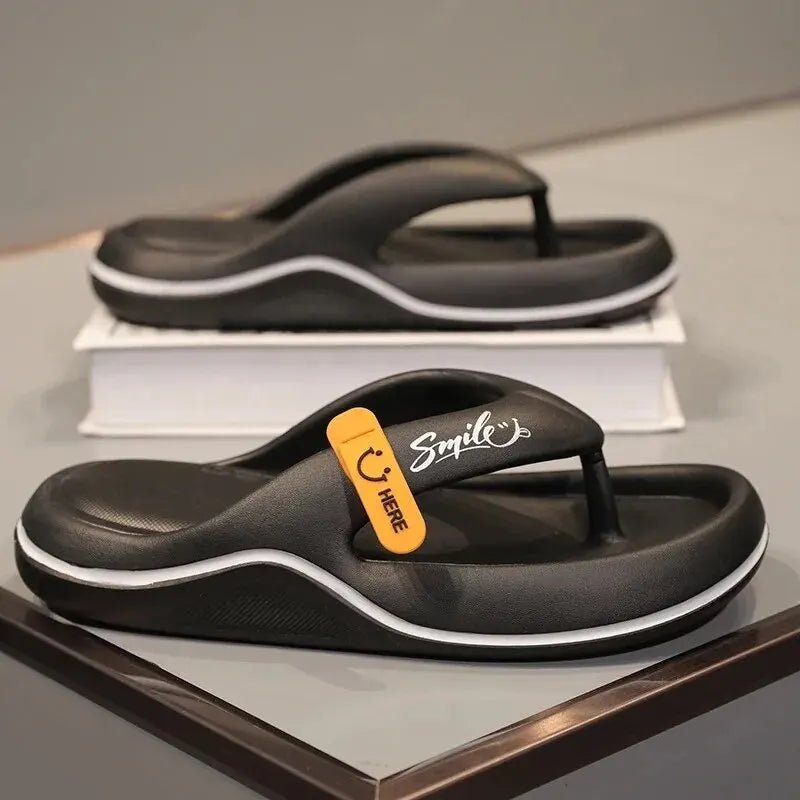 Ravik Men's EVA Recovery Slides - Aries x Rose