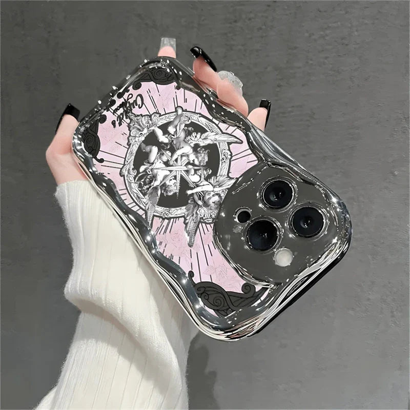 Celestio iPhone Case