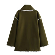 Calorin French Coat
