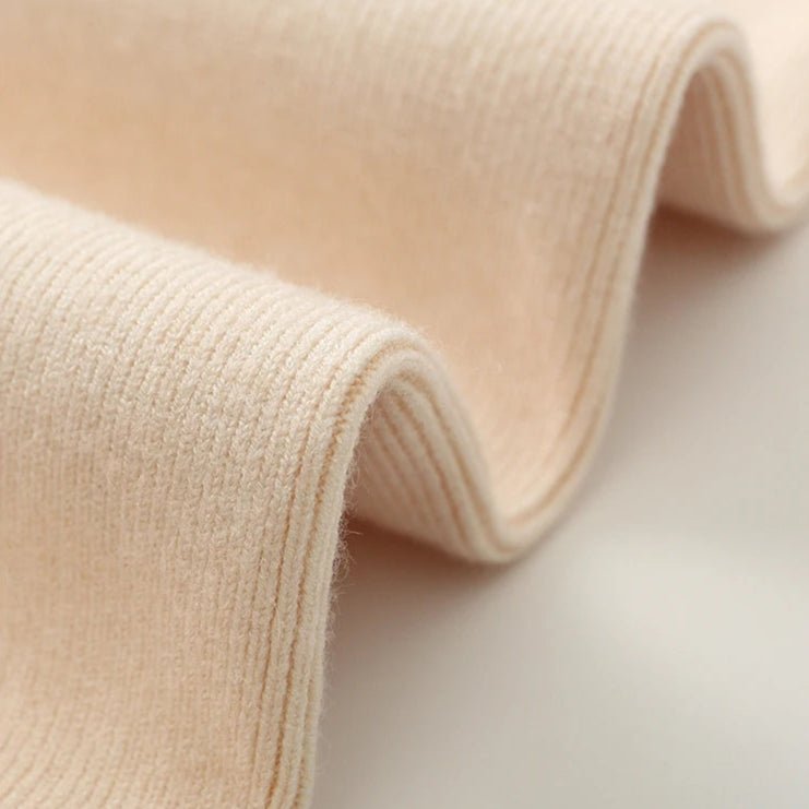 Cashmere Dream Trousers - Aries x Rose