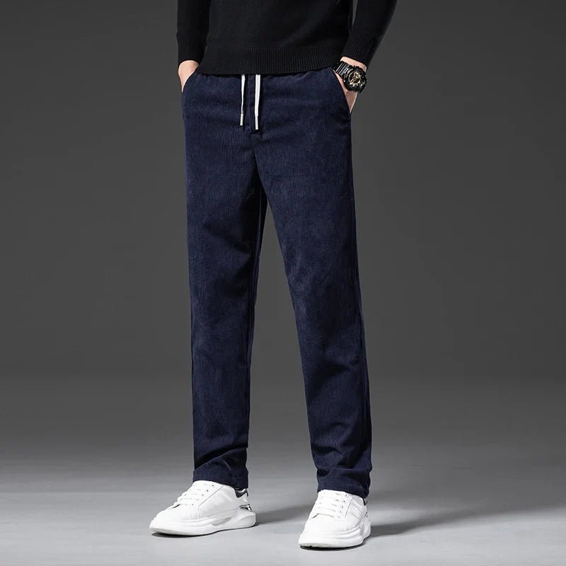 Velston Corduroy Pants - Aries x Rose