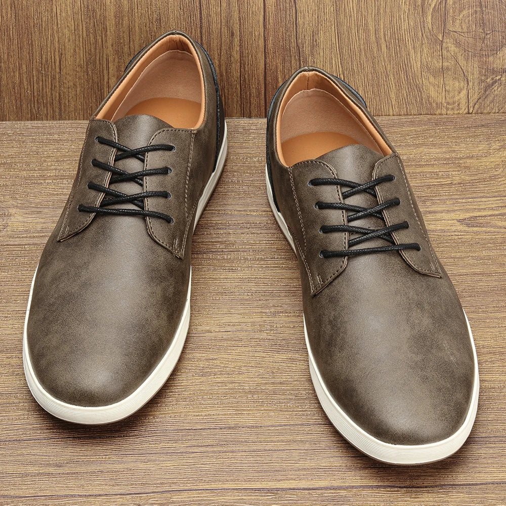 Balmoral Sneakers - Aries x Rose