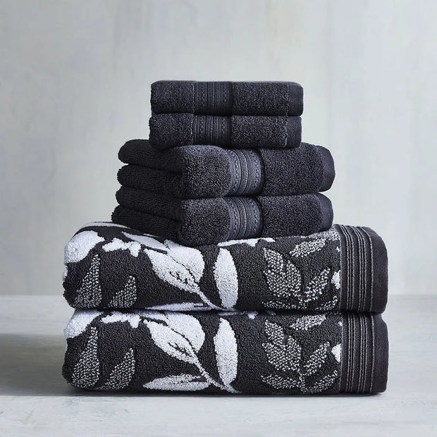 Euphoria Bath Towels