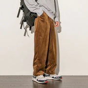 Fenel Corduroy Pants
