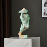 The Silent Muse