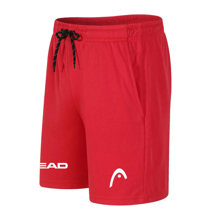 Quick Dry Athletic Shorts