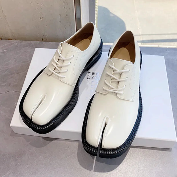 Kairo Unisex Tabi Loafers