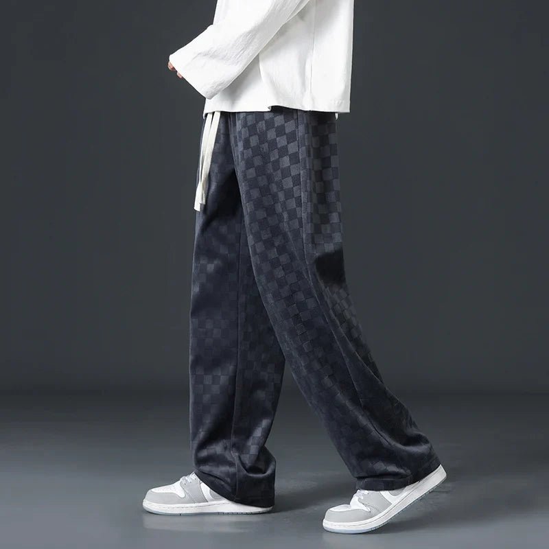 Sterling Corduroy Sweatpants - Aries x Rose