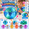 Twist & Transform 3-in-1 Fidget Ball