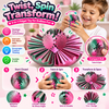 Twist & Transform 3-in-1 Fidget Ball