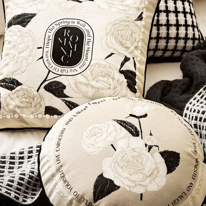 Elizabeth Cushion Cover