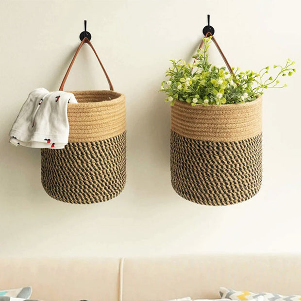 Ambrose Basket