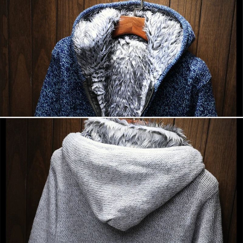 Valtrex Frost Hoodie - Aries x Rose