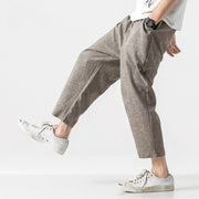 Sydney Linen Pants