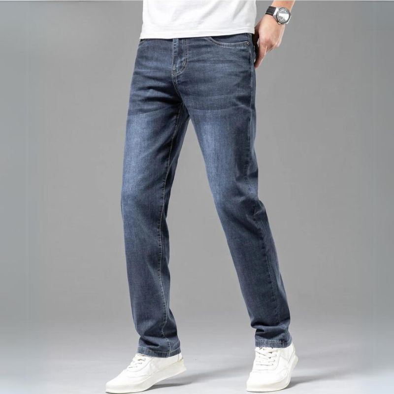 Franklin Denim Jeans - Aries x Rose
