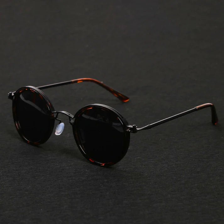 Solis Polarized Shades - Aries x Rose