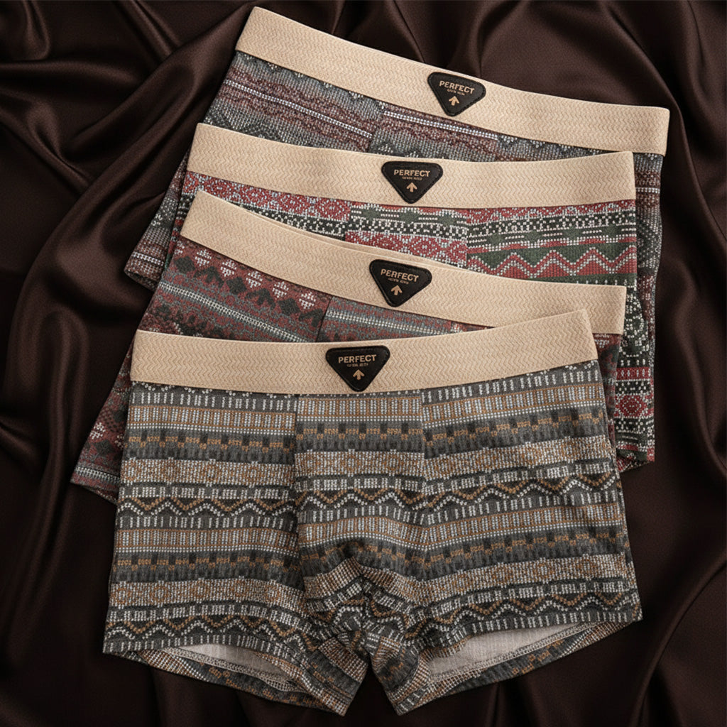 Folklore Boxer Briefs