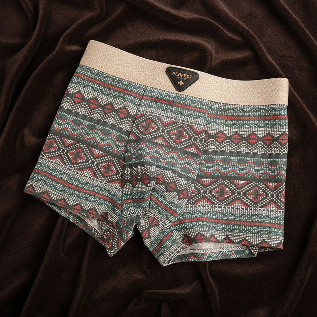 Folklore Boxer Briefs