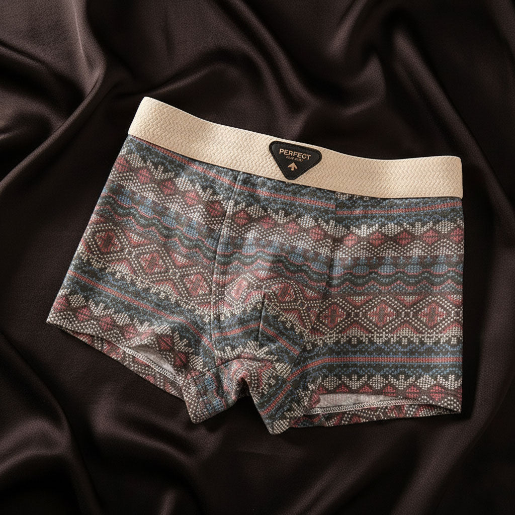 Folklore Boxer Briefs