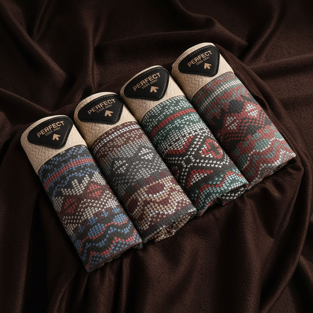 Folklore Boxer Briefs