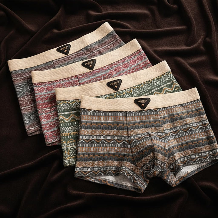 Folklore Boxer Briefs
