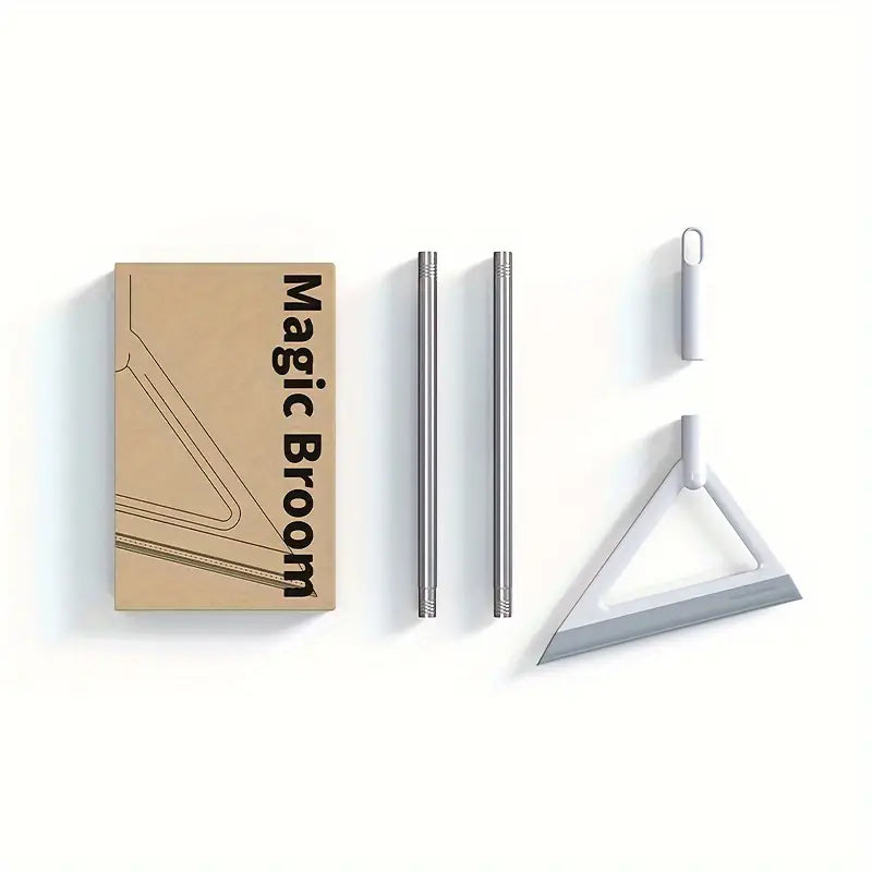 GlideMaster Magic Wiper Mop