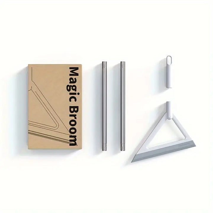 GlideMaster Magic Wiper Mop