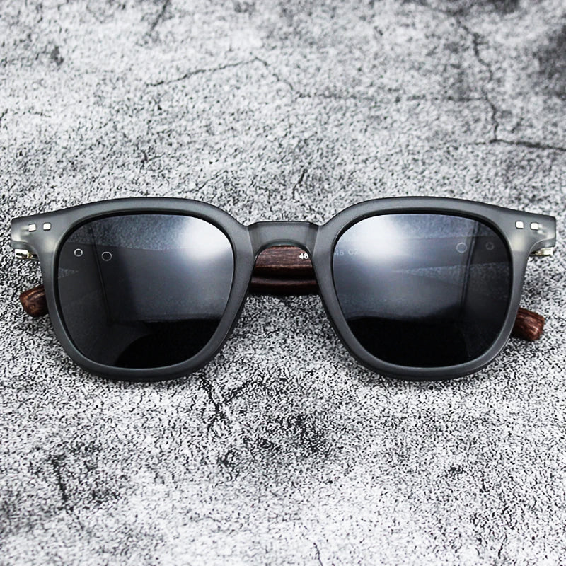 Timber Sunglasses
